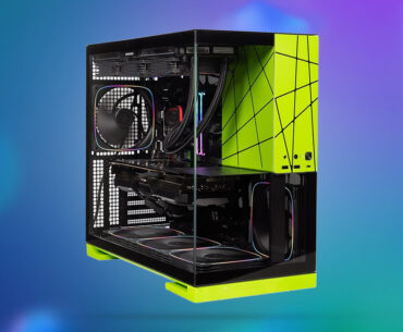 Don&rsquo;t miss the chance to grab this 9800X3D, 5080 gaming PC at its lowest price ever