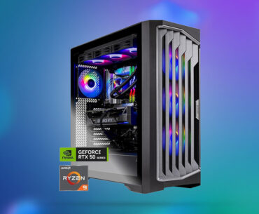 Save over $1500 on this 9900X3D, RTX 5090 gaming PC with this Newegg deal