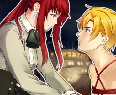 Best sex games - Ladykiller in a Bind