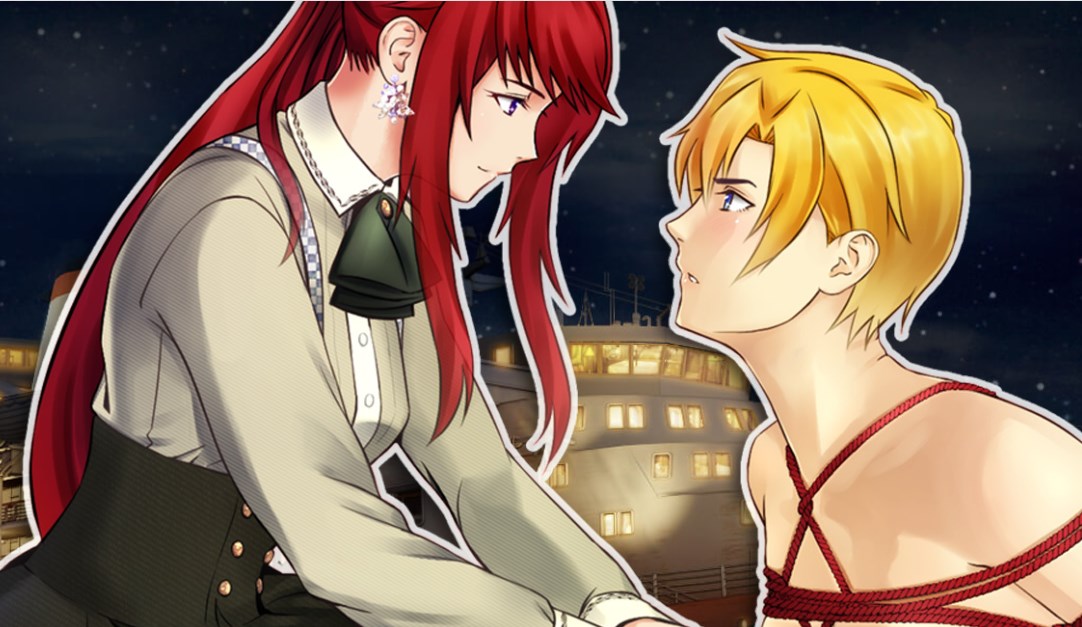 Valve confirms credit card companies pressured it to delist certain adult games from Steam Best sex games - Ladykiller in a Bind