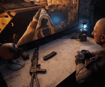 Xbox's 'S.T.A.L.K.E.R. 2' Coming to PlayStation, 'Subnautica' Delay