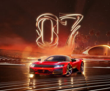 The Crew Motorfest Season 7 Adds Two New Free Playlists
