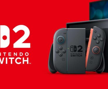 Nintendo Switch 2 Has Sold 5 Million Units In Its First Month Overtaking The PS4 As The Fastest Selling Console Ever