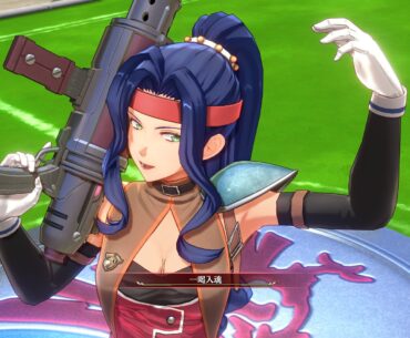 Trails in the Sky 1st Chapter details Ruan characters and places; trailer