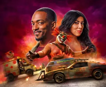 Sci Fi TV Highlights: Premieres for Twisted Metal and Eyes of Wakanda, San Diego Comic Con News and Updates, and More
