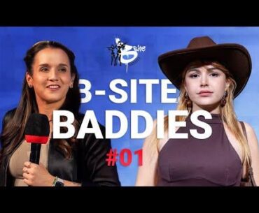 B Site Baddies Ep 1 launched