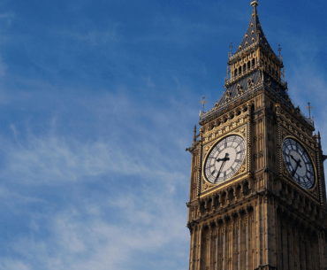 UK minister forms UK Video Games Council to drive 'pro-games growth agenda'