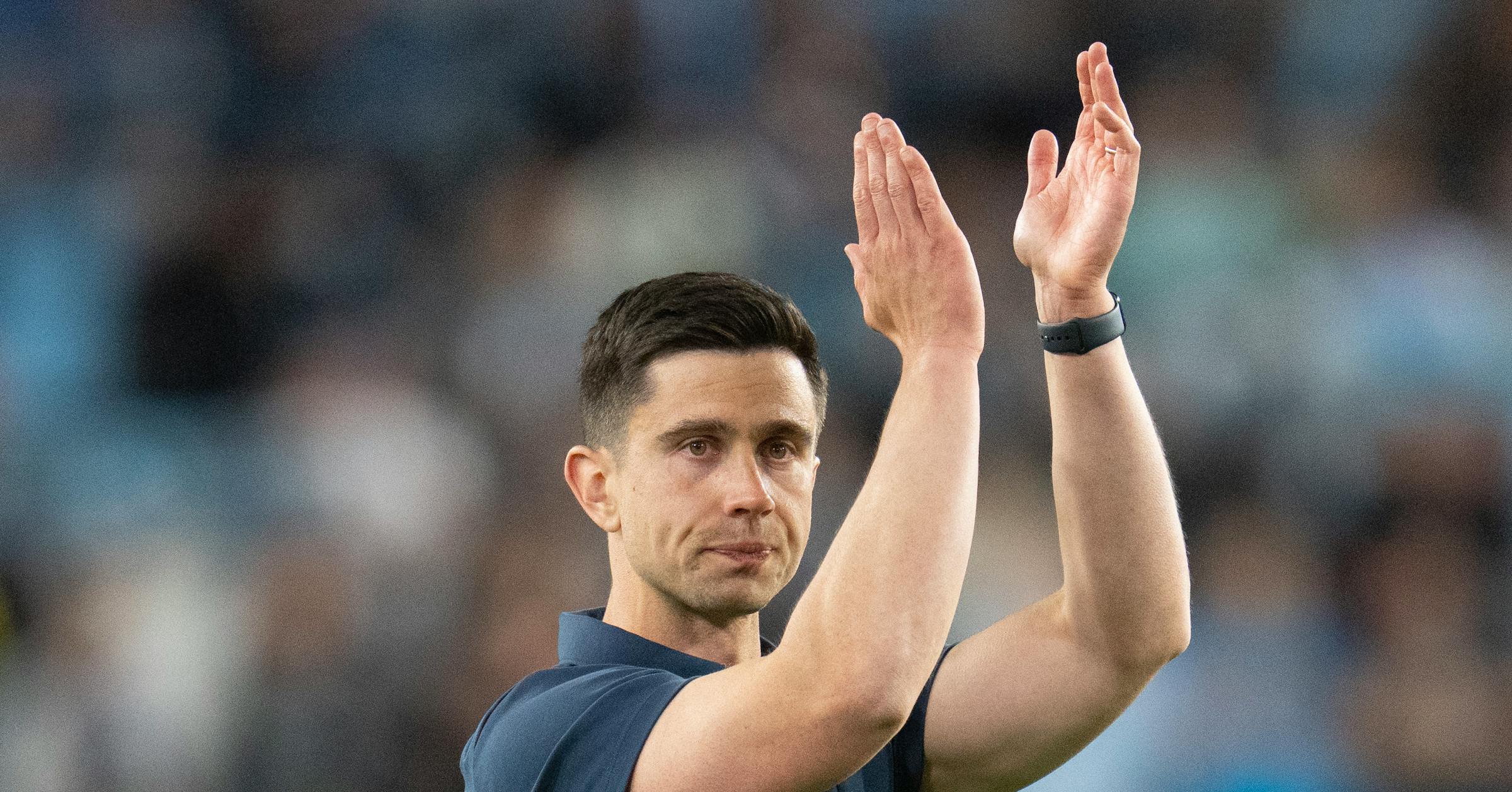 Minnesota United FC’s defense-first philosophy comes with a catch Minnesota United FC’s defense-first philosophy comes with a catch