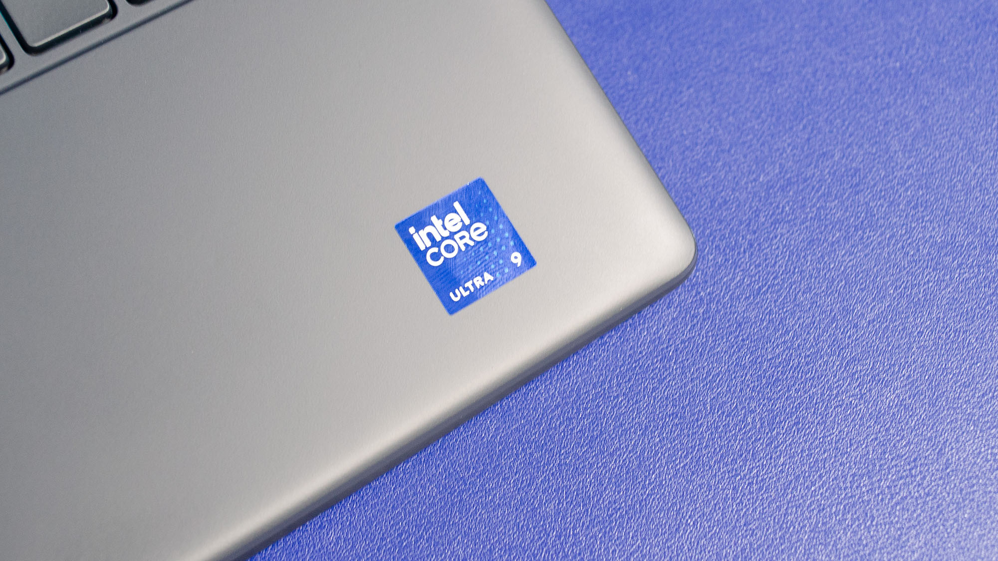 An Alienware Area-51 16 laptop on a desk