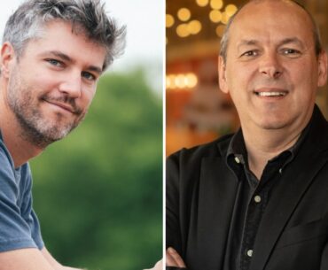 Ubisoft Names Spinoff CEOs: Charlie Guillemot, Christophe Derennes