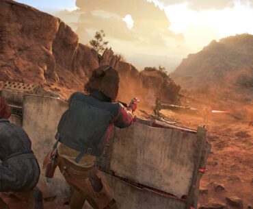 Ubisoft Says Star Wars Outlaws Failed Due to Declining Interest in the Franchise