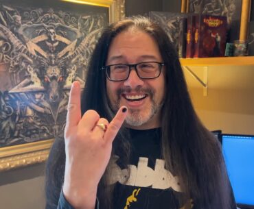 John Romero says indies are the future of game development: 'These people are the ones that make triple-A studios go, 'Wait a minute, we need to start doing this''