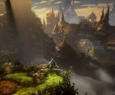 Ori Devs Next Game “No Rest For The Wicked May Be Skipping Xbox Due To “Market Conditions”