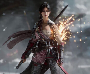 WUCHANG Fallen Feathers