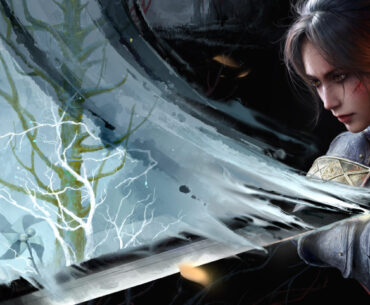 Coming Out in gaming this week — July 21, 2025