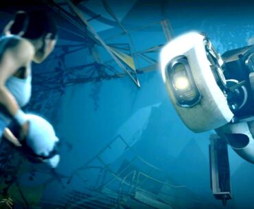 Valve boss Gabe Newell says passion wasn't enough to create Steam, Half-Life, and Portal: "Have people around you that you can trust"