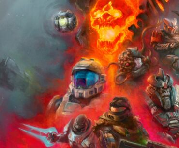 Halo Studios