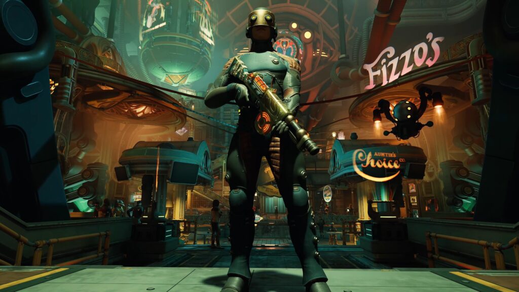 Microsoft concedes that 'The Outer Worlds 2' retail price was too high, begins to issue refunds.