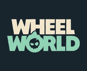 Introducing Wheel World—a Game Where You Save the World on a Bicycle