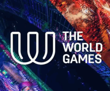 The World Games streaming platform goes live