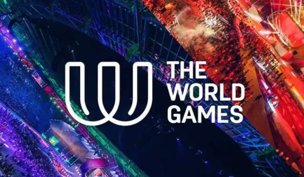 The World Games streaming platform goes live The World Games streaming platform goes live