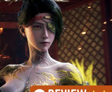 Wuchang: Fallen Feathers review – A disappointing paper tiger