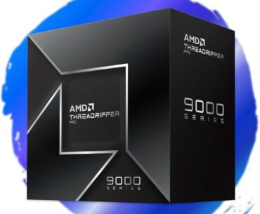 AMD Ryzen Threadripper PRO 9995WX scores 178K points in Cinebench R23 test
