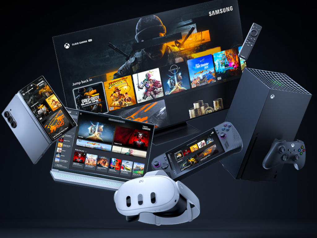 Satya Nadella defends Microsoft layoffs and Xbox Studio closures as AI takes priority over gaming in 2025 Satya Nadella defends Microsoft layoffs and Xbox Studio closures as AI takes priority over gaming in 2025