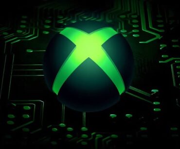 Story of Xbox Documentary Header