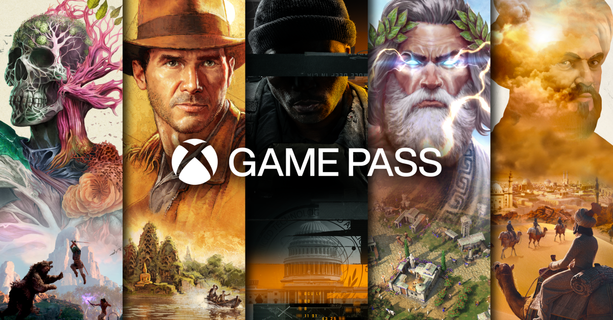 Xbox Game Pass ‘damaging’ the game industry, former Xbox dev says Xbox Game Pass ‘damaging’ the game industry, former Xbox dev says