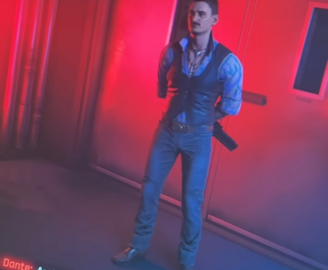Dante is so fine tho