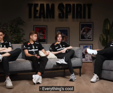 donk discusses the one change he would make to CS2