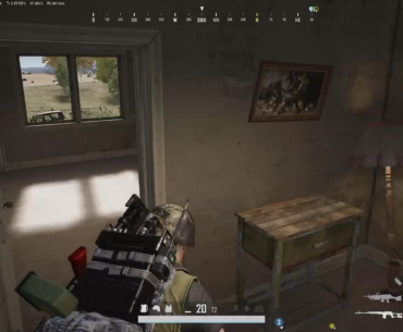 Watch out for flying cars
