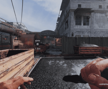 Gun Runner is one of my favorites, also idk how the MP5 is meta it feels like a pea shooter