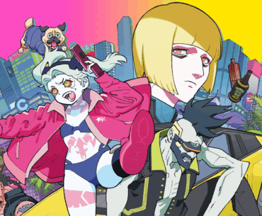 Cyberpunk: Edgerunners Prequel Gets Release Date