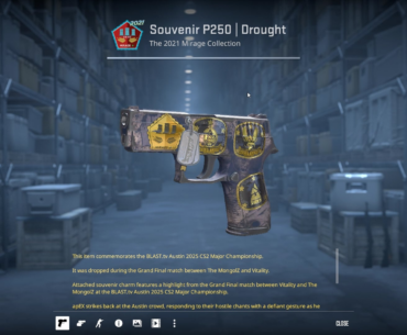 I think I got the best souvenir highlight tag already.