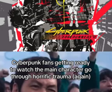 Here we go again
