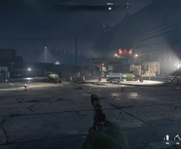 I kept getting worse