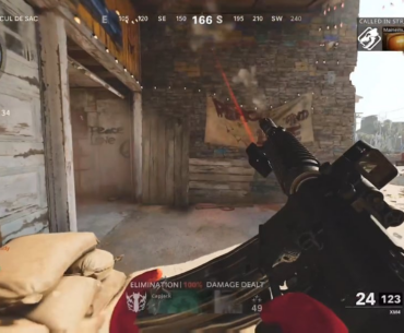 Another peashooter nuke