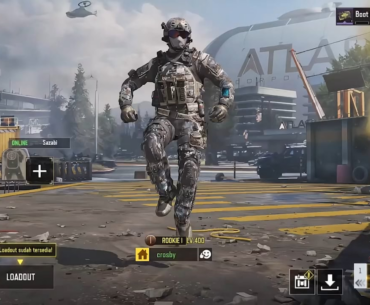 SpecOps and the boys
