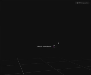 My 3D PC building app has 500+ parts now and the database is open-source!