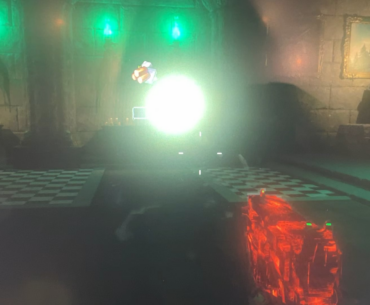 Graphics issue