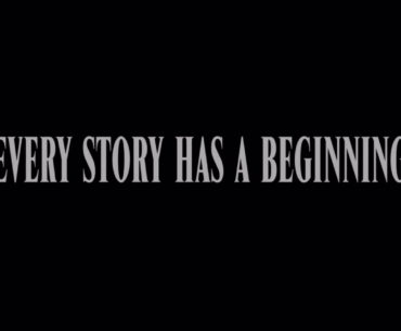 In retrospect, The Origins reveal trailer must have been an insane moment at the time