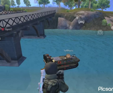 Hovercraft❌ Flyingcraft✅