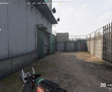 bruh.. he’s lucky this isn’t hardcore lol