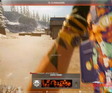 In today's episode i found this clown on BR Casuals using aimbot and wallhack, he even managed to lose at the end.