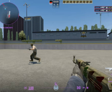 Ragdolls carry their momentum like csgo again!