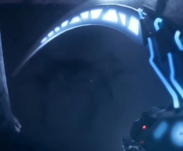 Mythic Dark Shepherd Teaser