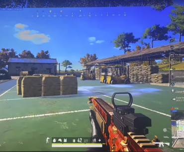 Quickest 3 kills of my life