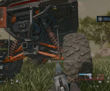 Ended up getting the dub with the quad 😂